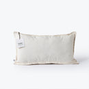 Vegan Leather Pillow - Real Life Co