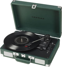Vintage 3 - Speed Bluetooth Turntable - Real Life Co