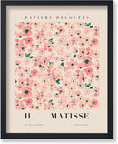 Vintage Henri Matisse Poster - Real Life Co