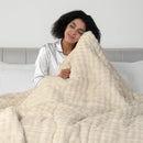 Weighted Blanket - Real Life Co.