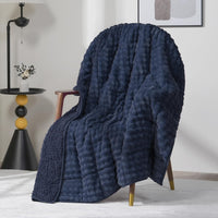 Weighted Blanket - Real Life Co.