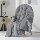 Weighted Blanket - Real Life Co.