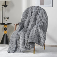 Weighted Blanket - Real Life Co.