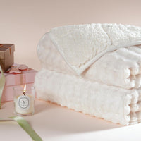 Weighted Blanket - Real Life Co.