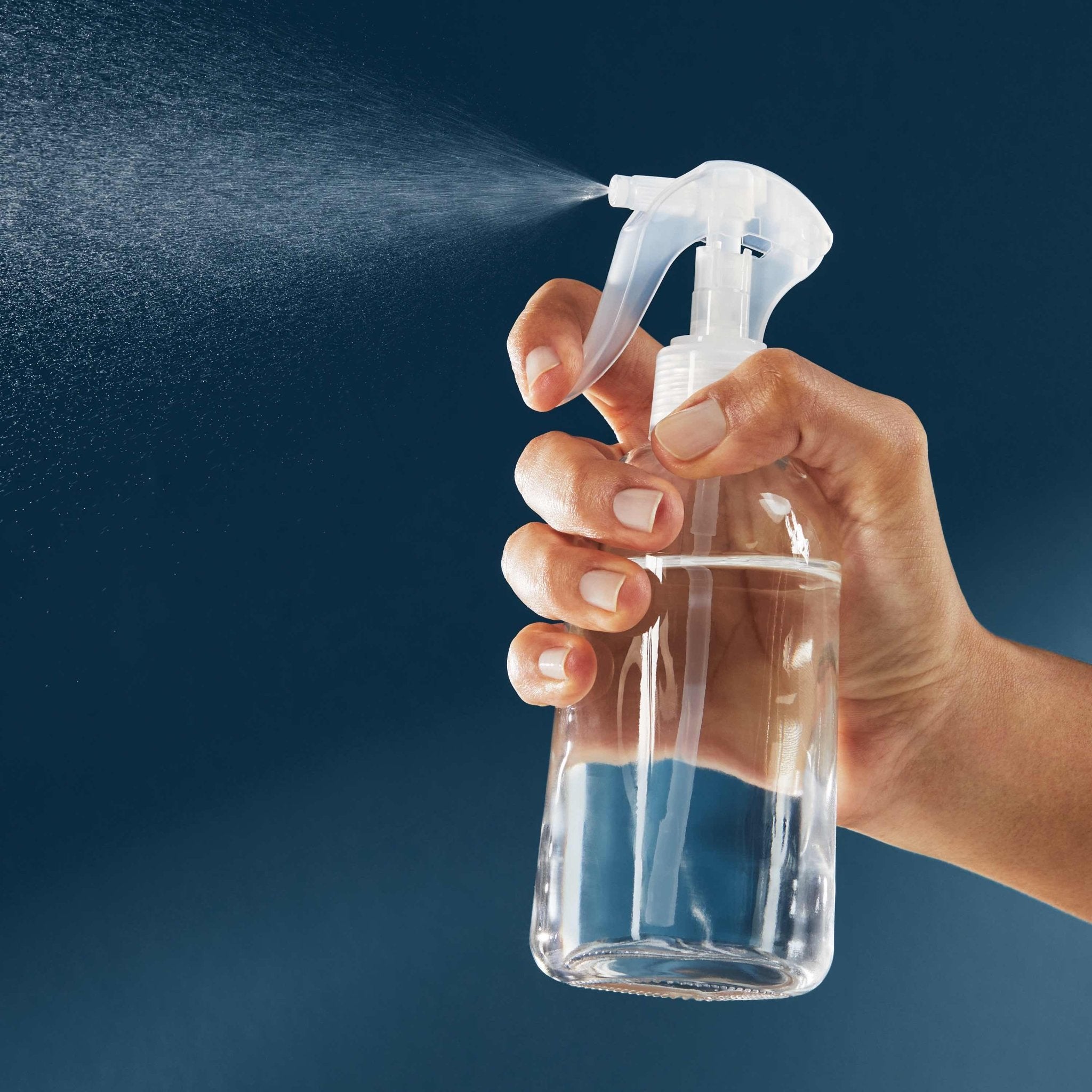 Wild Lavender & Sage Room Spray Concentrate - Real Life Co