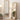 Wooden Full Length Mirror - Real Life Co
