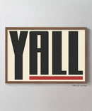 Y'All Means All - Real Life Co