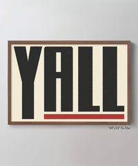 Y'All Means All - Real Life Co