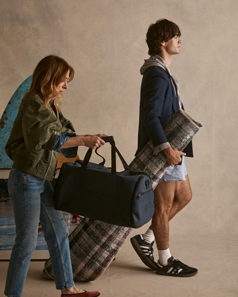 For Parents & Families