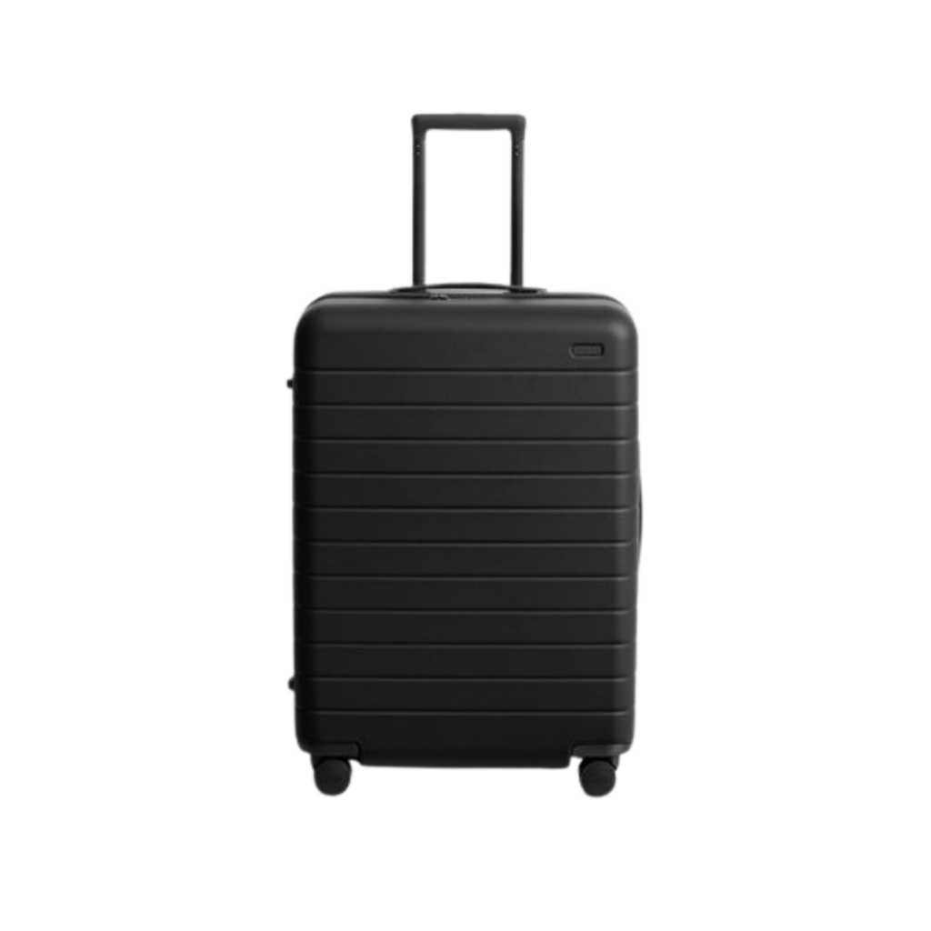 Spring Break Suitcase