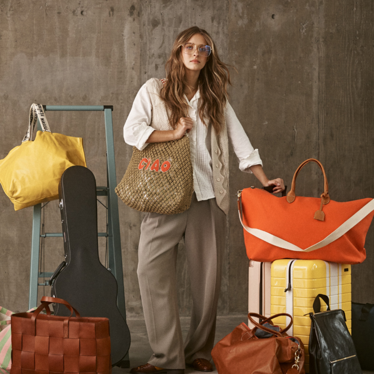 Spring Break Must Haves