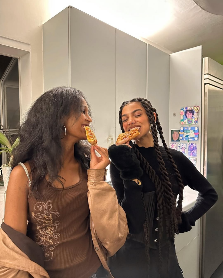 Study Snacks for College Students