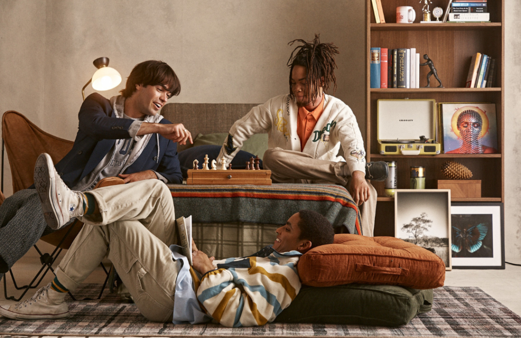 The Academia Dreamer