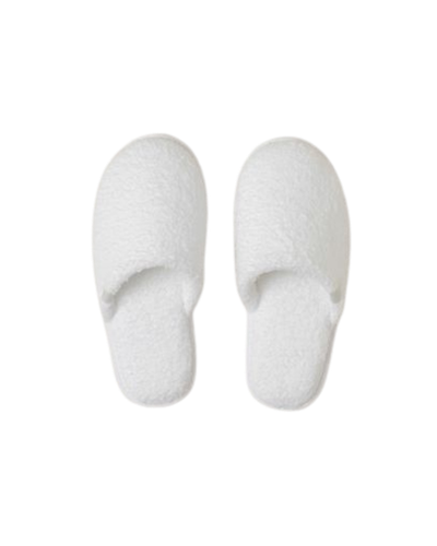 BAREFOOT DREAMS | CozyChic Unisex Slippers