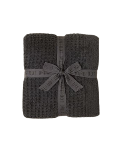 Barefoot Dreams Blanket