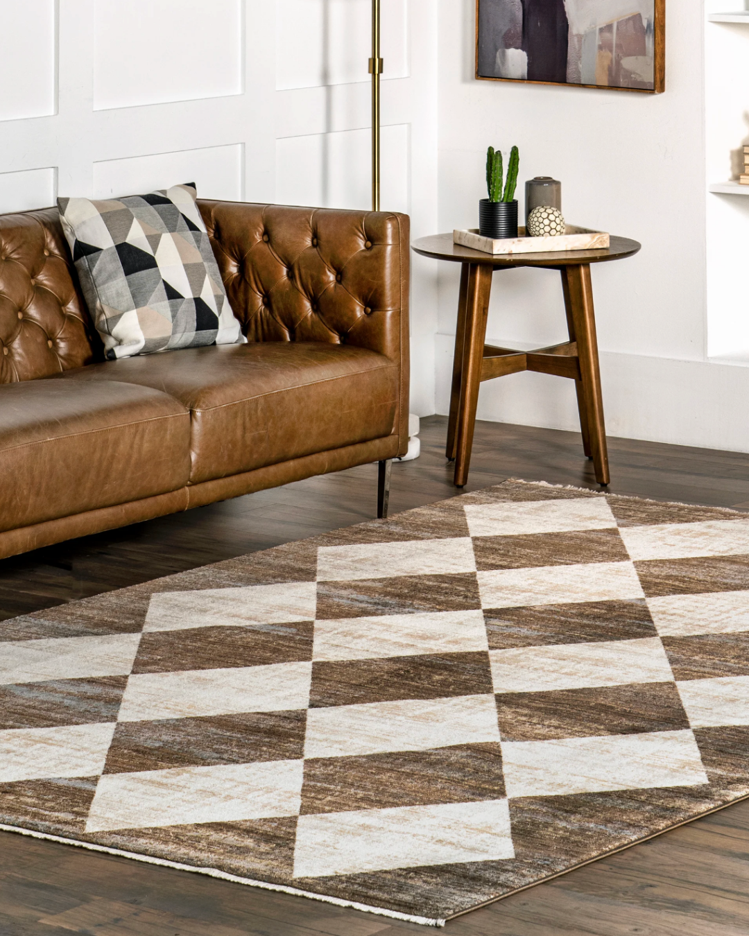 8 Best Washable Rugs and Runners for Your First Apartment