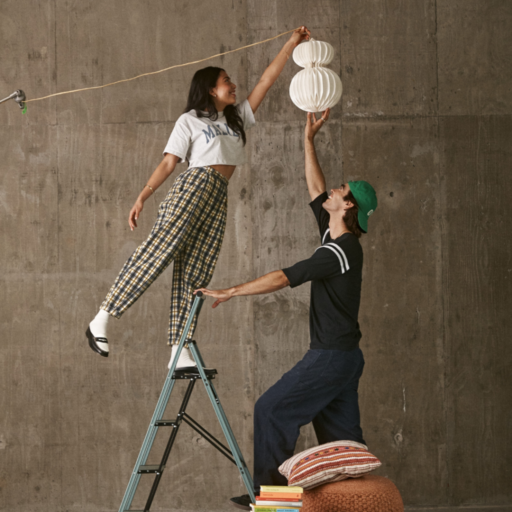 First Apartment Packing Guide