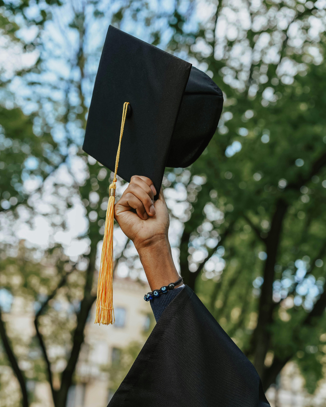 High School Graduation A Day You’ll Remember Forever