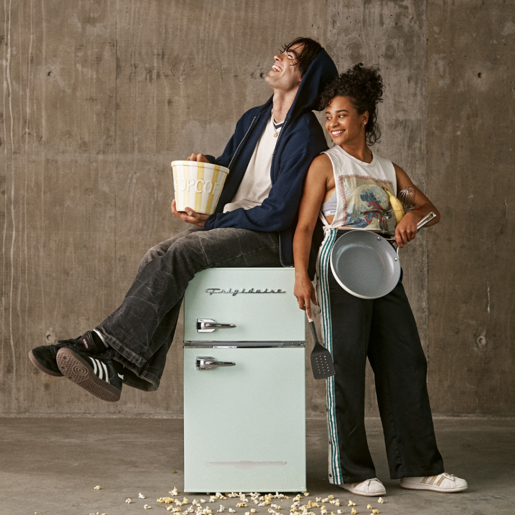 How to Start a Kitchen From Scratch