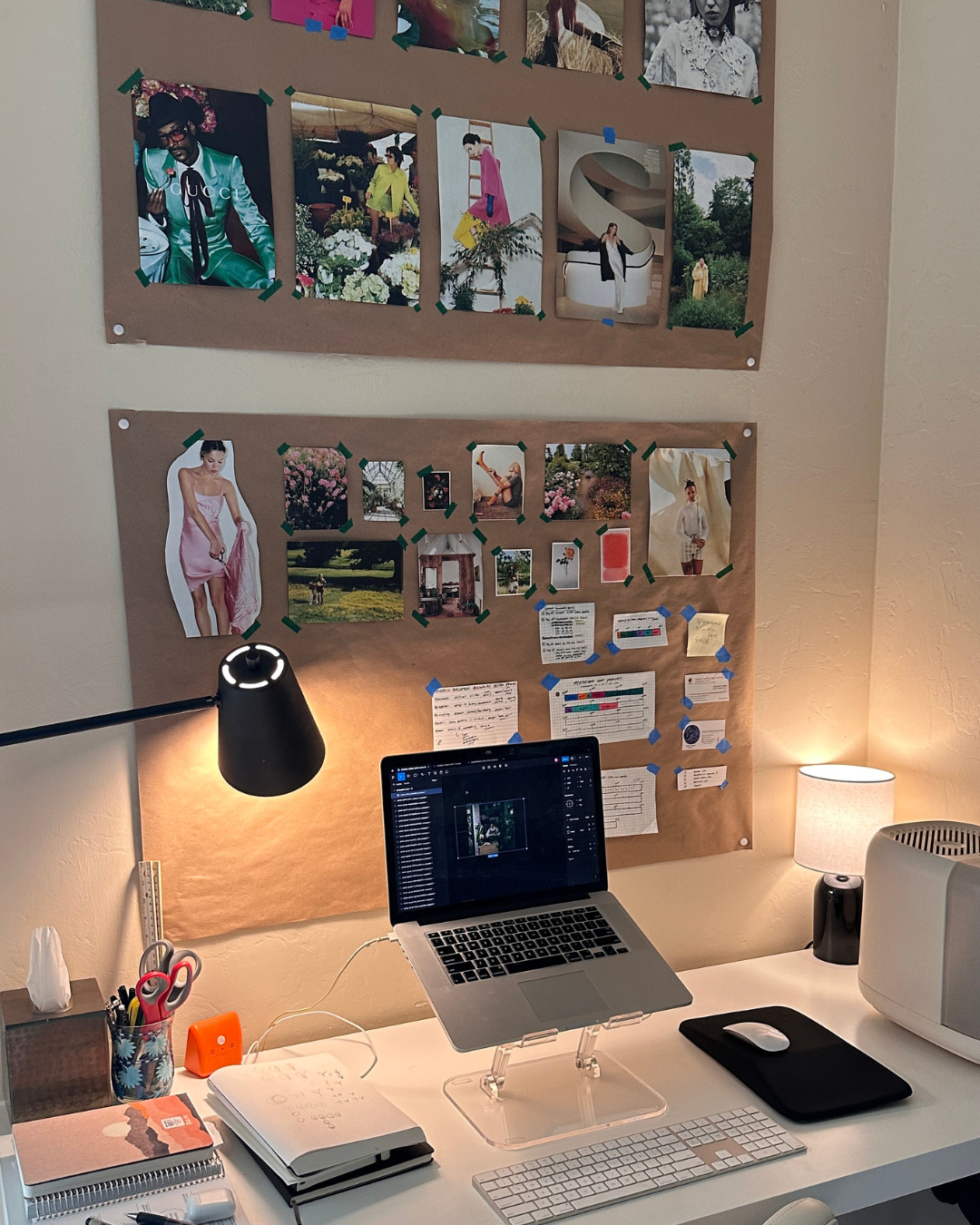 Internship After College