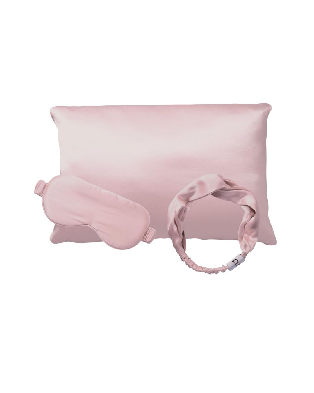 Silk Pillow in Bundle