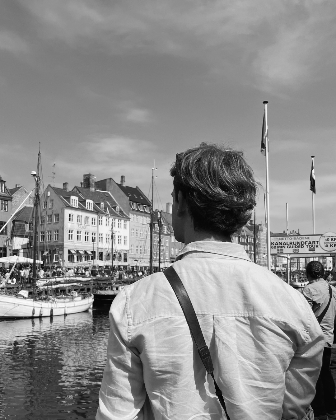 Study Abroad Europe Survival Guide For Students Ready to Go and Parents Pretending to Be Chill