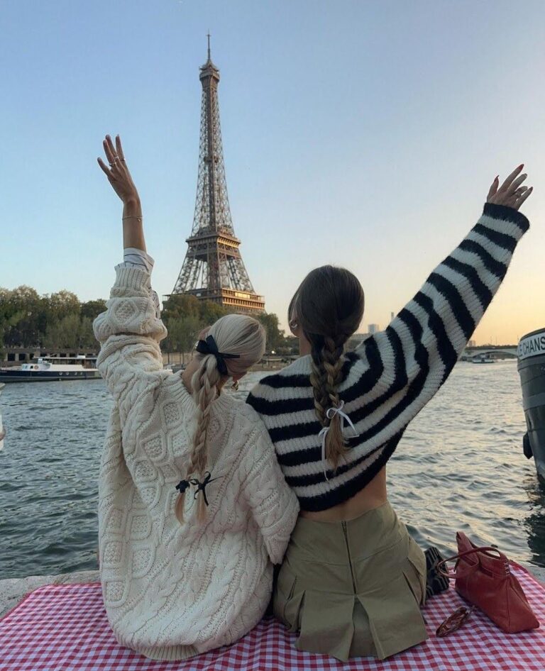 Study Abroad Tips for First Time Travelers