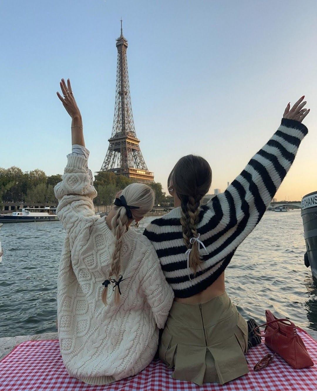 Study Abroad Tips for First Time Travelers