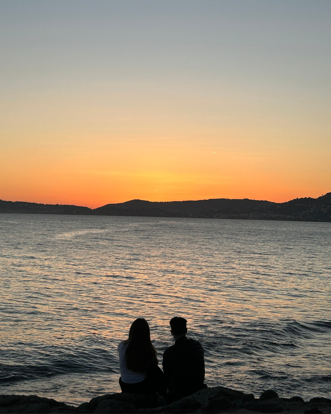 Summer Travel Romance When Is It More Than a Fling