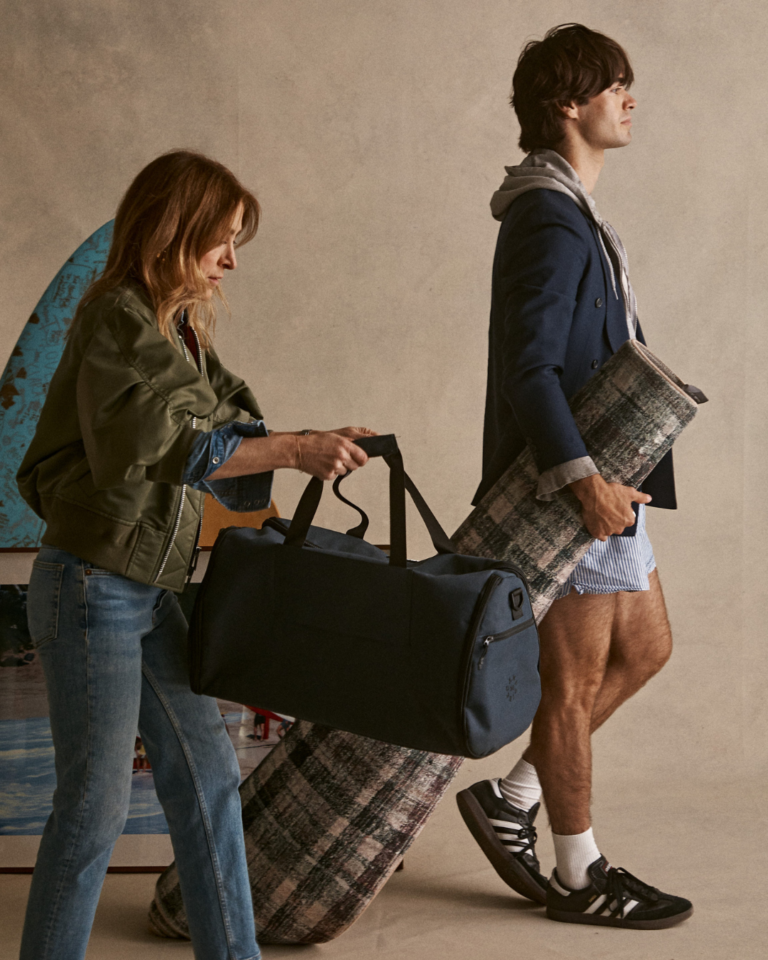 The College Move-In Timeline