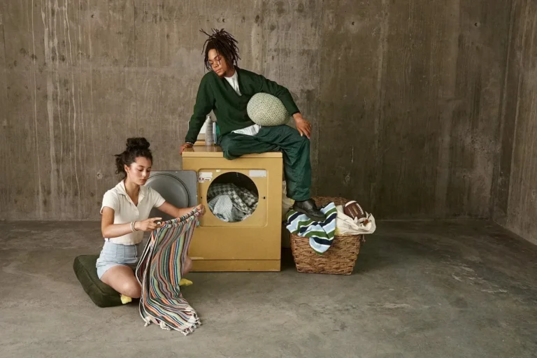 College Cleaning 101: How to Keep Your Dorm Fresh and Organized