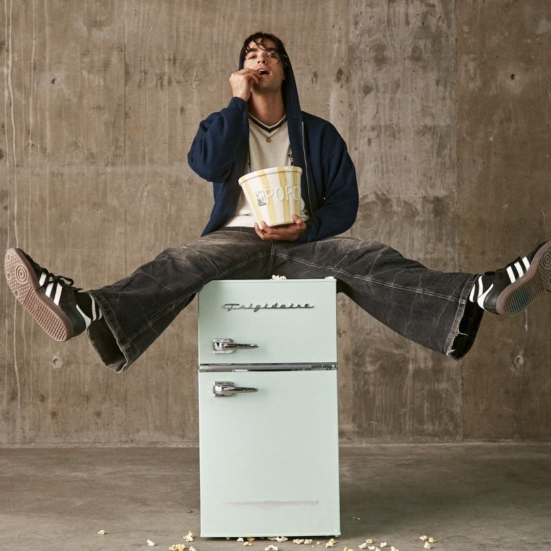 First Apartment Essentials for College Students: Kitchen Basic