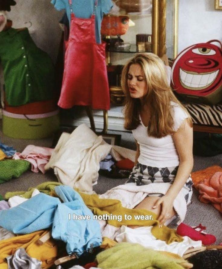 A Failproof Guide to Packing for Fall Semester