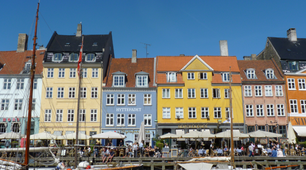 Copenhagen