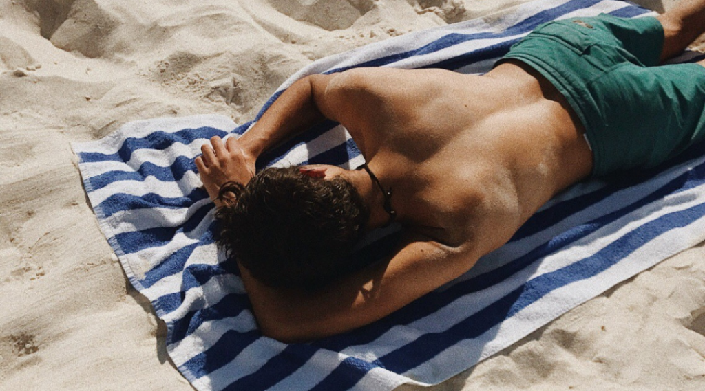 July