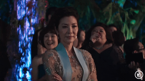 Michelle Yeoh