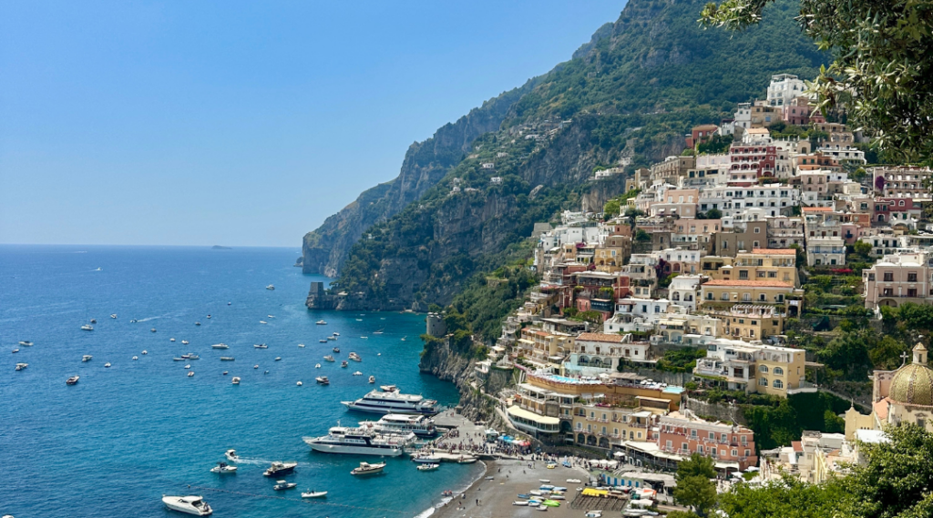 Positano