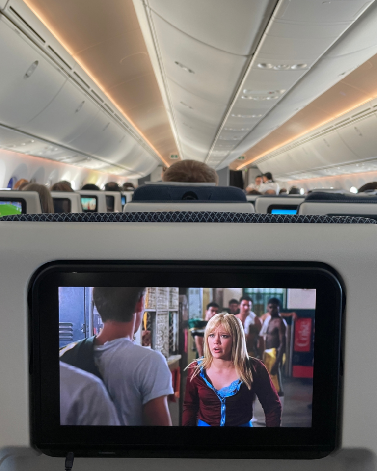 The Plane Movie Is Its Own Genre. Here's How to Pick One