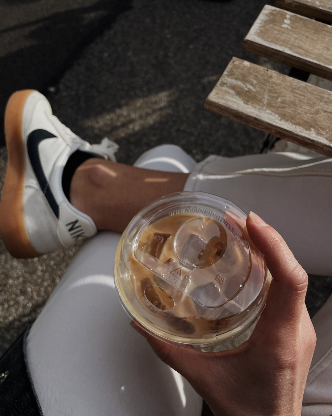The Wellness Routine for When You Run on Coffee