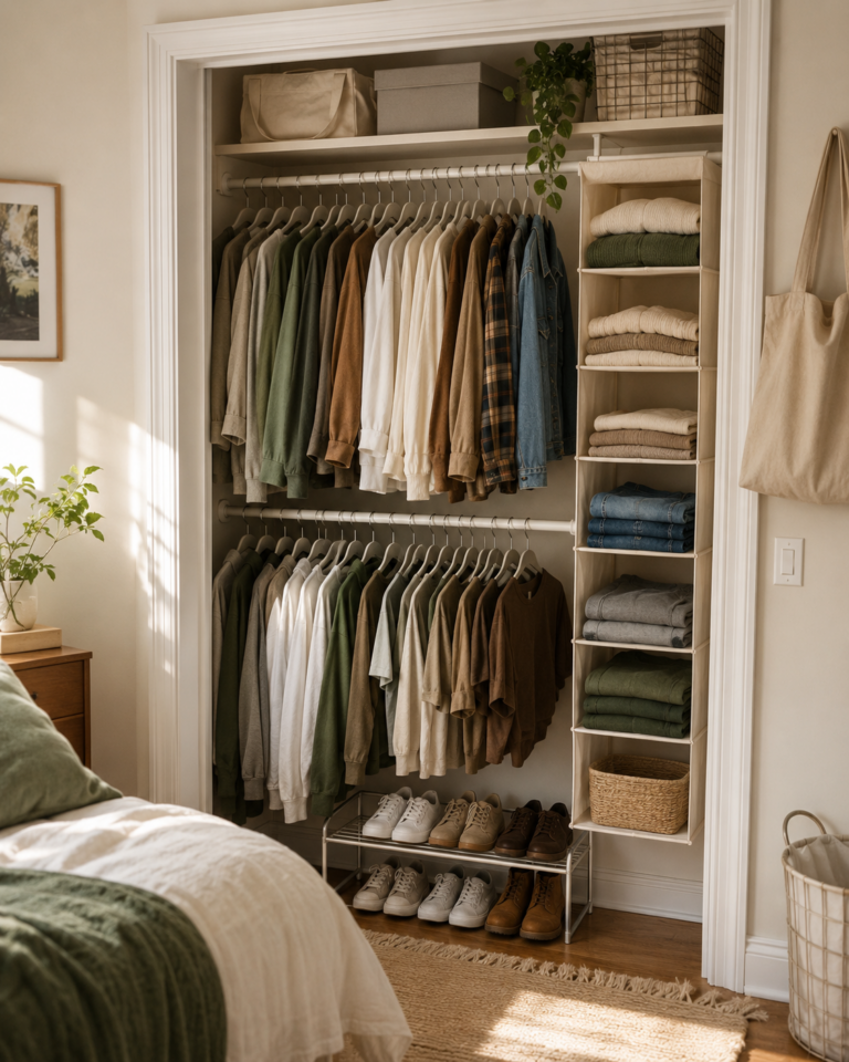 closet org