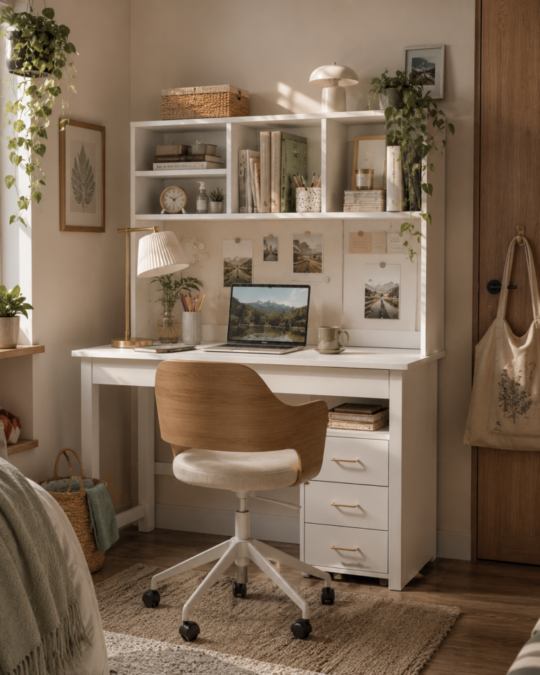 Desk Storage Edit