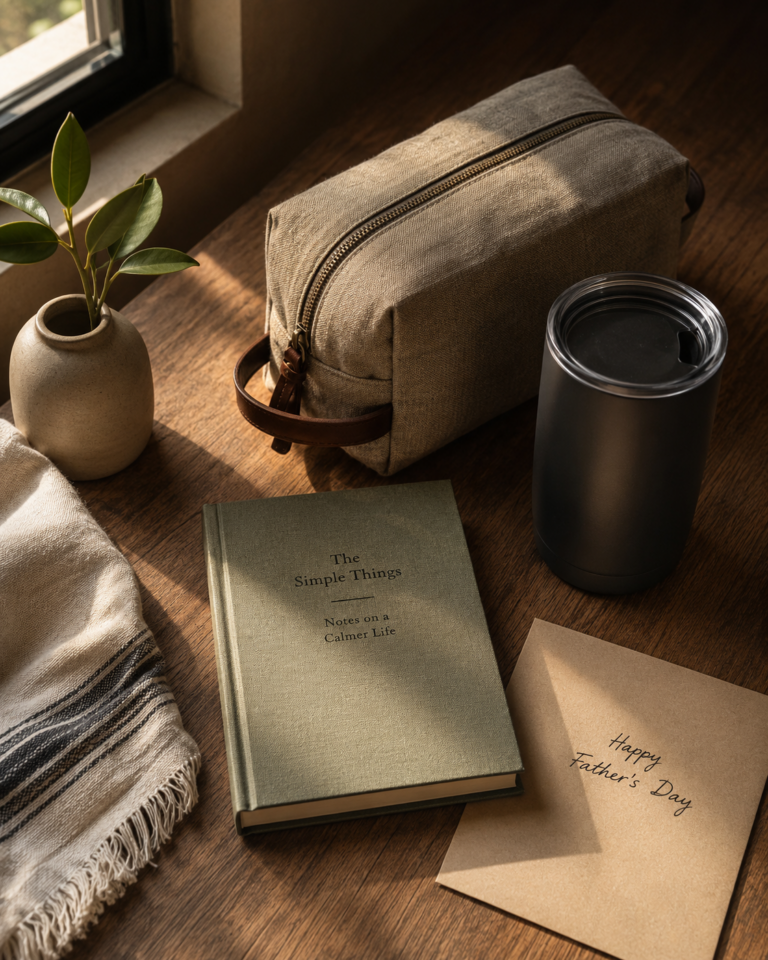 The Father's Day Gift Guide From a College Kid