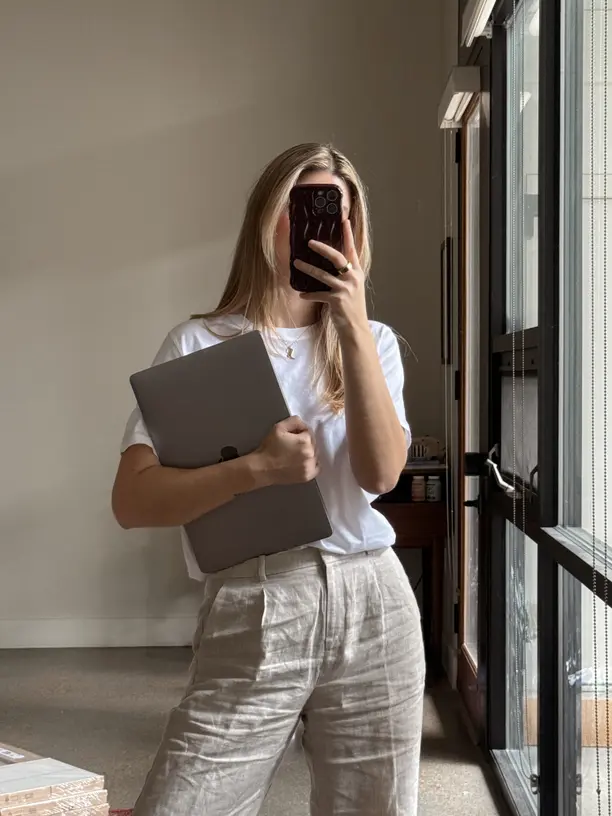 Survive a Summer in the Office: