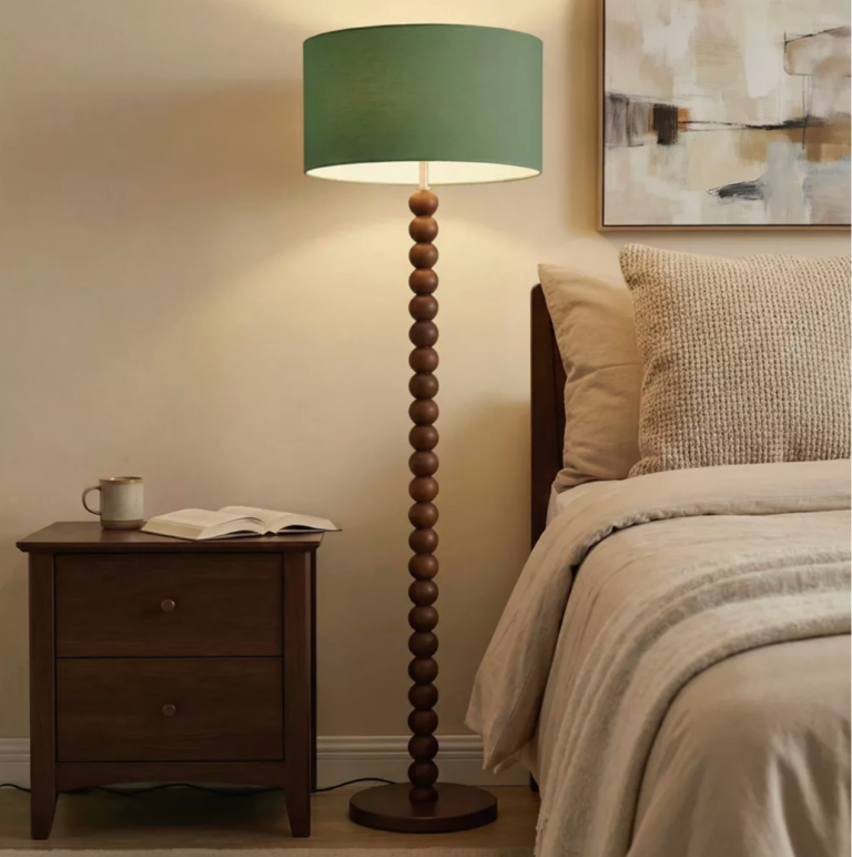Best Lamps for Apartments Because Good Lighting Changes Everything
