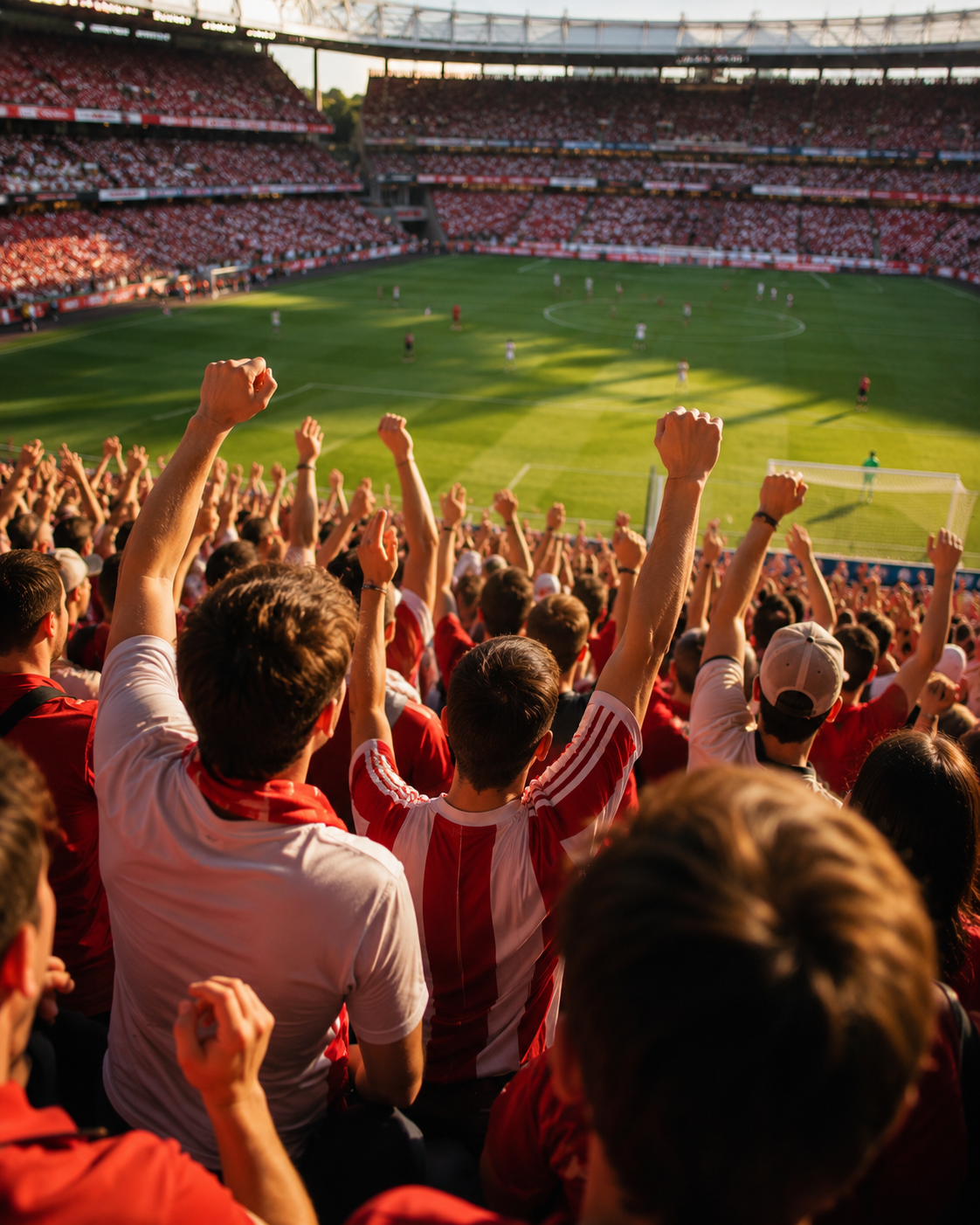 Gen Z Made Soccer Cool in America.