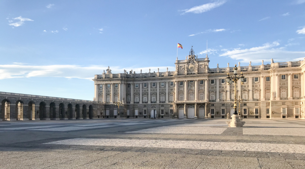 Madrid