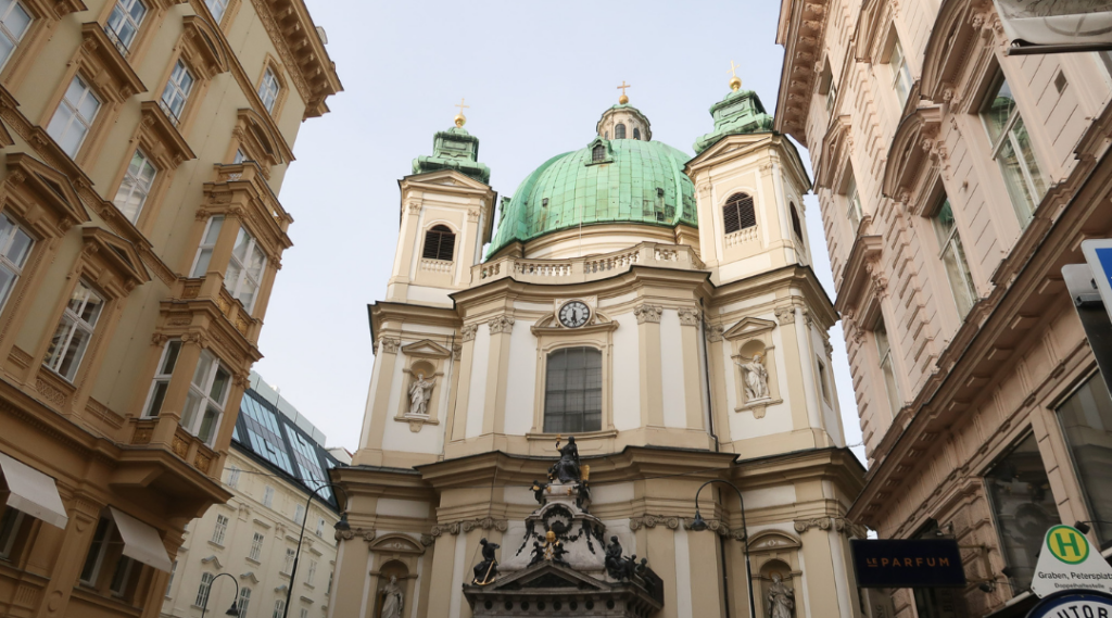 Vienna