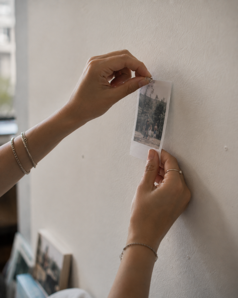 How to Make Your Dorm Room Feel Like Yours