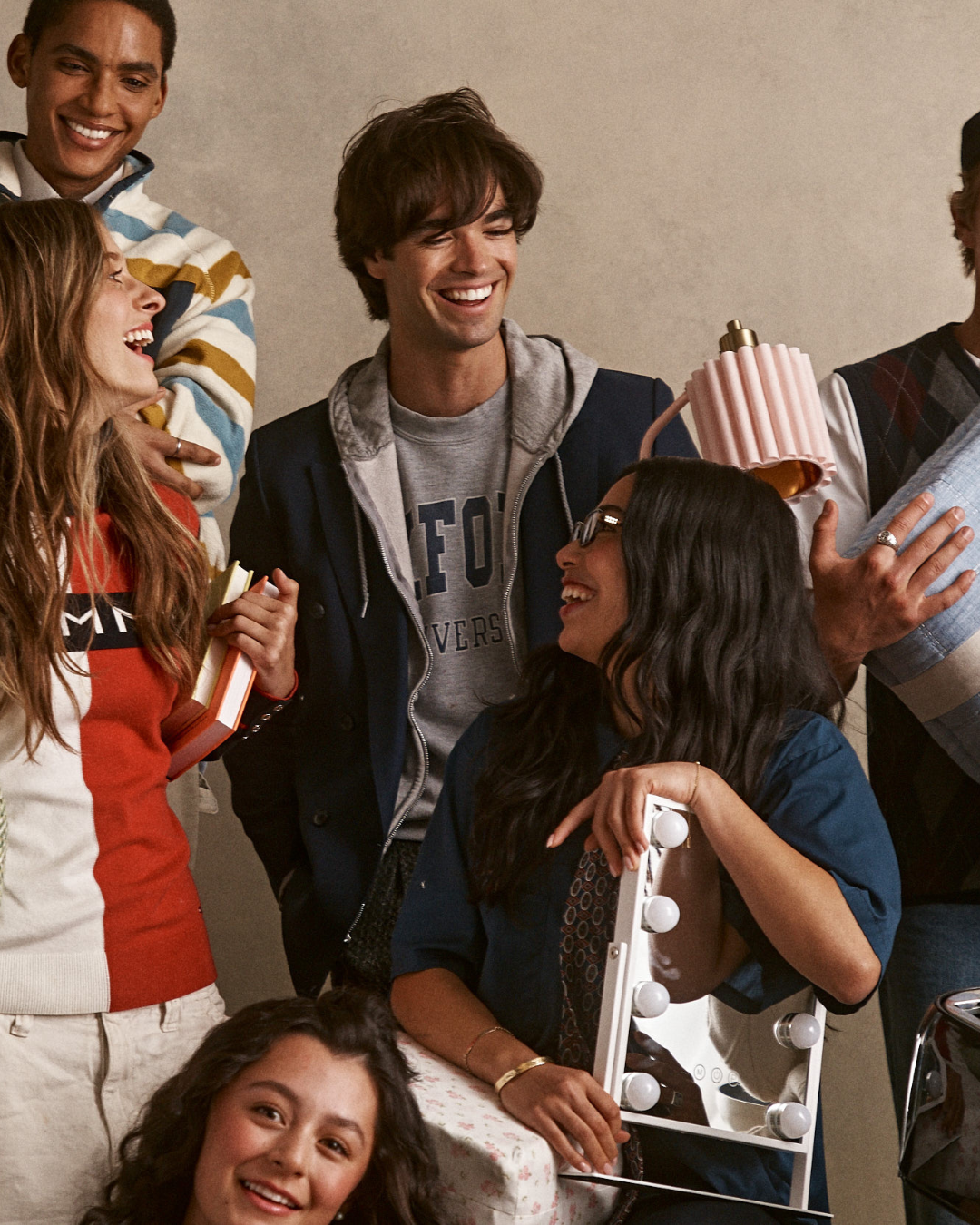 How to Support Your College Student Without Hovering