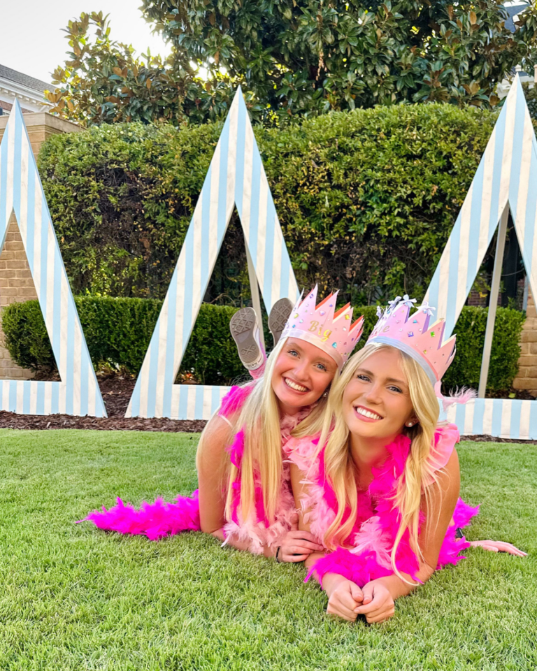 Sorority Rush 101 What Students and Parents Should Know Before It Starts